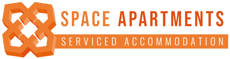 Space Apartments Logo