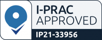 I-Prac Logo - Space Apartments