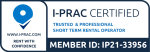 I-PRAC Certified